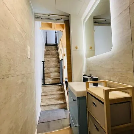 L'alma 8 : Le Calme Au Coeur De * Cherbourg-en-Cotentin