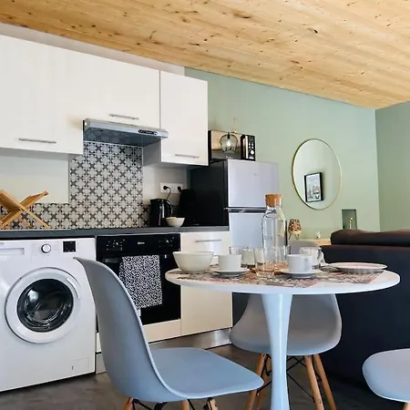 L'alma 8 : Le Calme Au Coeur De