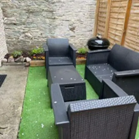 L'alma 8 : Le Calme Au Coeur De *