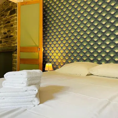 L'alma 8 : Le Calme Au Coeur De