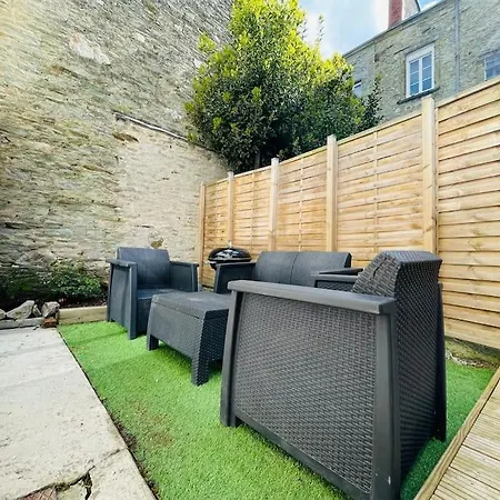 L'alma 8 : Le Calme Au Coeur De *