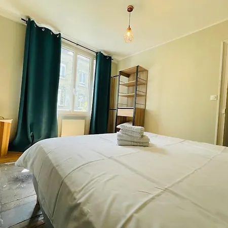 L'alma 8 : Le Calme Au Coeur De Vakantiehuis *