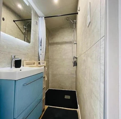 L'alma 8 : Le Calme Au Coeur De * Cherbourg-en-Cotentin