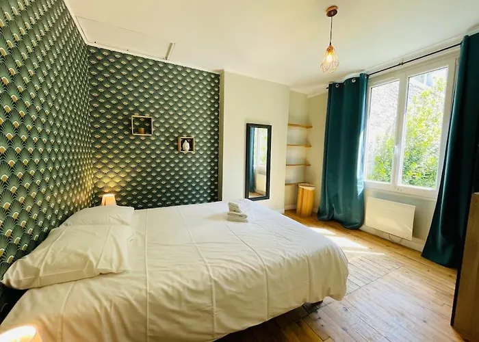 L'alma 8 : Le Calme Au Coeur De