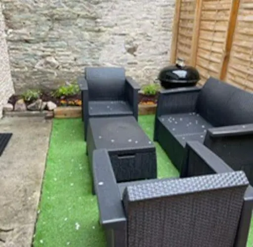 L'alma 8 : Le Calme Au Coeur De *