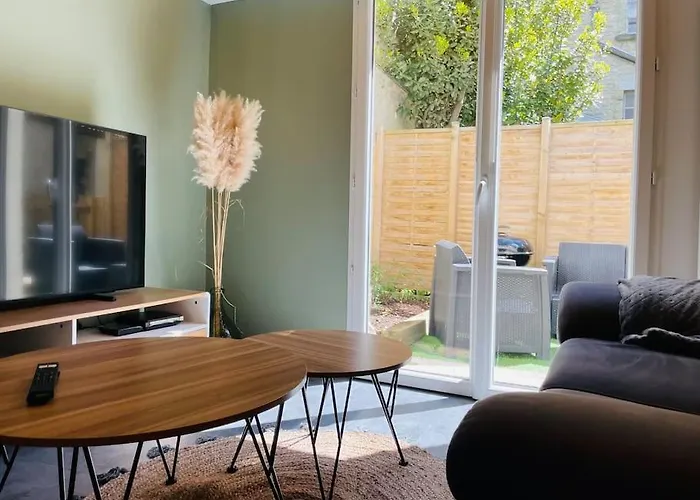 L'alma 8 : Le Calme Au Coeur De