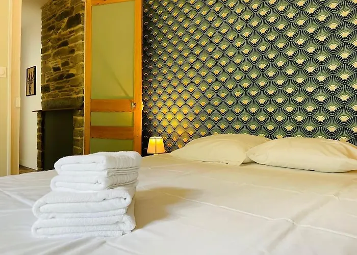 L'alma 8 : Le Calme Au Coeur De