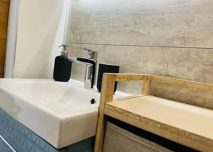 L'alma 8 : Le Calme Au Coeur De Casa vacanze *